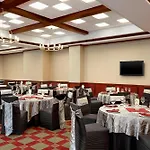 Four Points By Sheraton Calgary Airport